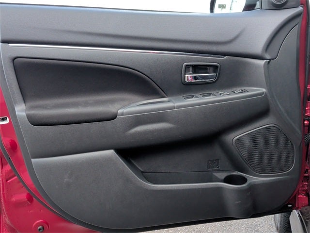 2024 Mitsubishi Outlander Sport 2.0 ES