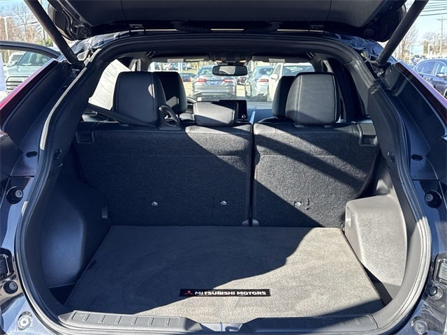 2024 Mitsubishi Eclipse Cross SEL