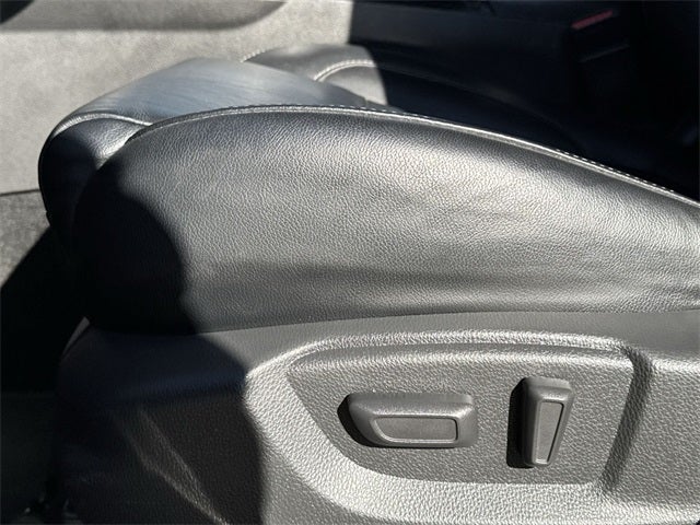 2024 Mitsubishi Eclipse Cross SEL