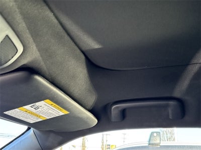 2024 Mitsubishi Eclipse Cross SEL