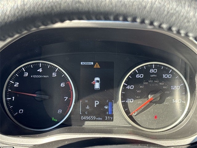 2024 Mitsubishi Eclipse Cross SEL