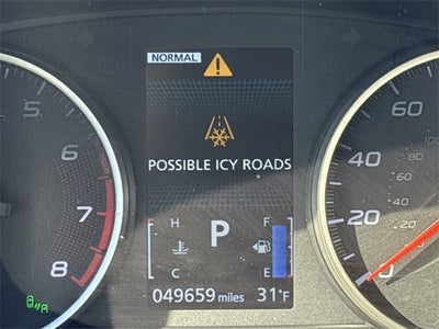 2024 Mitsubishi Eclipse Cross SEL