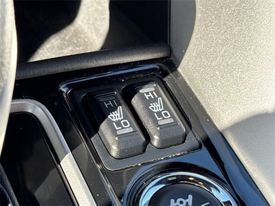 2024 Mitsubishi Eclipse Cross SEL