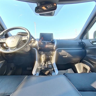 2024 Mitsubishi Eclipse Cross SEL