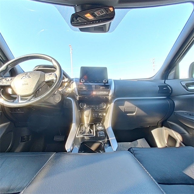 2024 Mitsubishi Eclipse Cross SEL