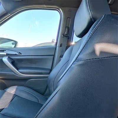 2024 Mitsubishi Eclipse Cross SEL