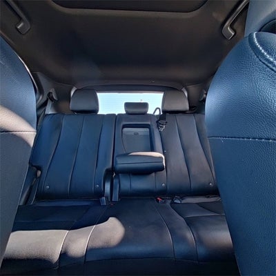 2024 Mitsubishi Eclipse Cross SEL