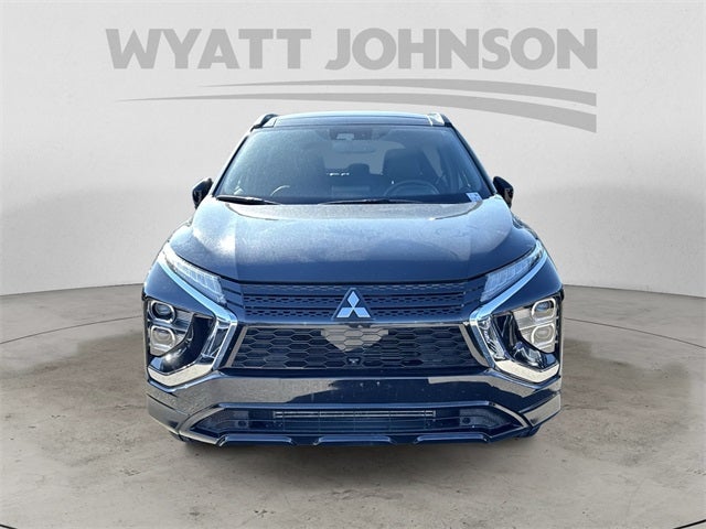 2024 Mitsubishi Eclipse Cross SEL