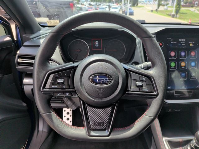 2023 Subaru WRX Limited