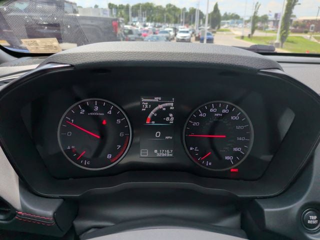2023 Subaru WRX Limited