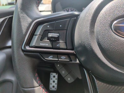 2023 Subaru WRX Limited