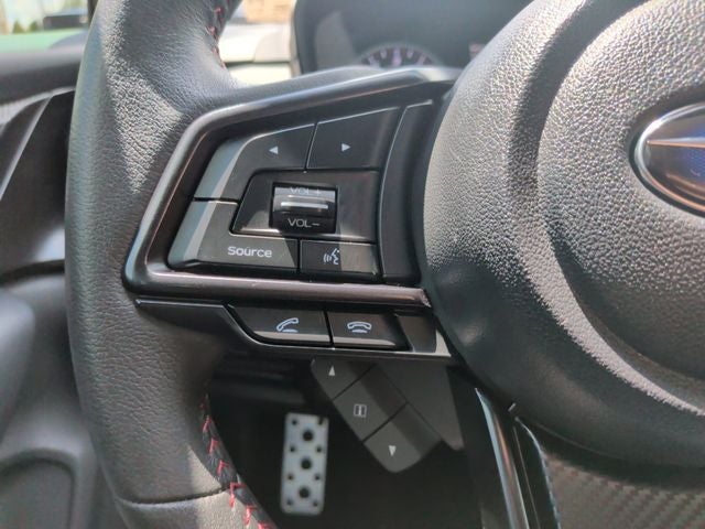 2023 Subaru WRX Limited