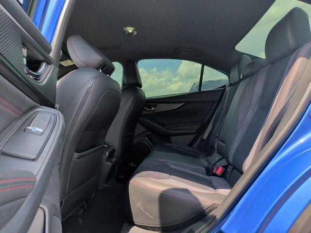 2023 Subaru WRX Limited