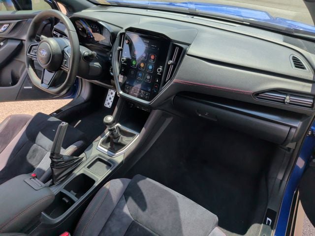 2023 Subaru WRX Limited