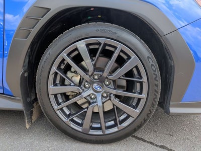 2023 Subaru WRX Limited