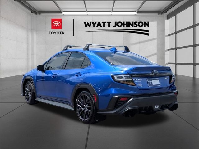 2023 Subaru WRX Limited