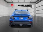 2023 Subaru WRX Limited
