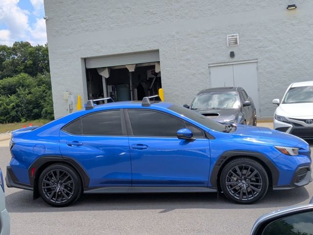 2023 Subaru WRX Limited