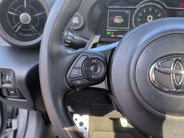 2025 Toyota GR86 Premium