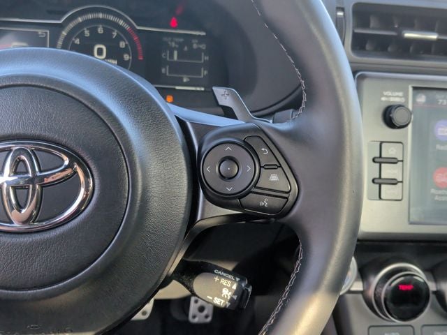 2025 Toyota GR86 Premium