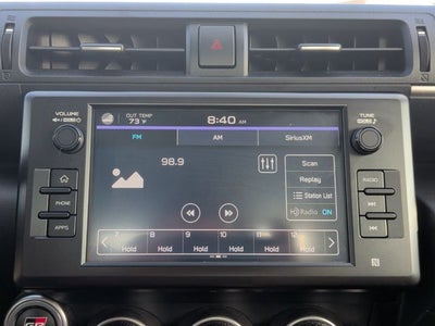 2025 Toyota GR86 Premium