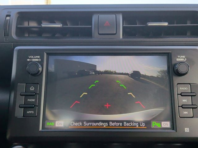 2025 Toyota GR86 Premium