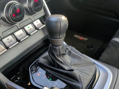 2025 Toyota GR86 Premium