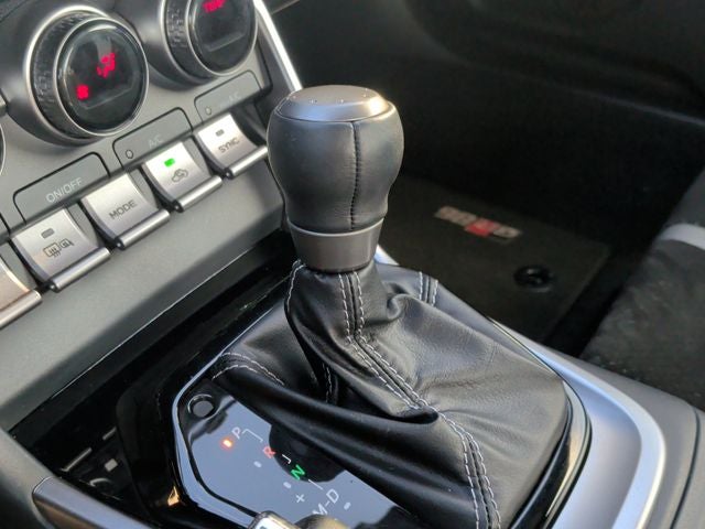 2025 Toyota GR86 Premium