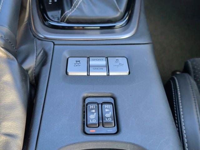 2025 Toyota GR86 Premium