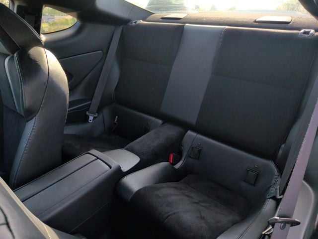 2025 Toyota GR86 Premium