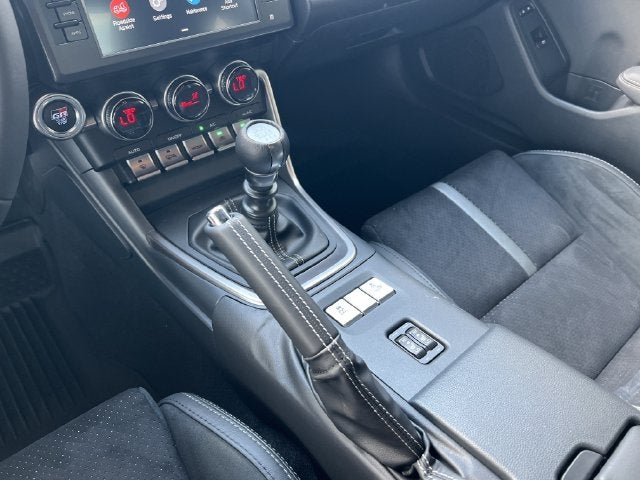 2026 Toyota GR86 Premium