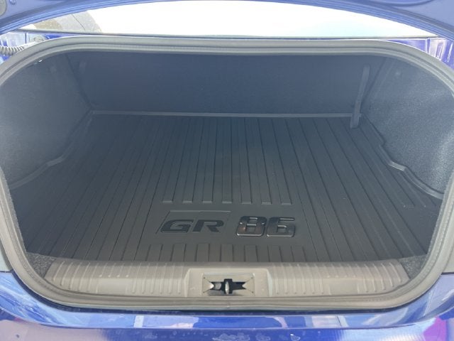 2026 Toyota GR86 Premium