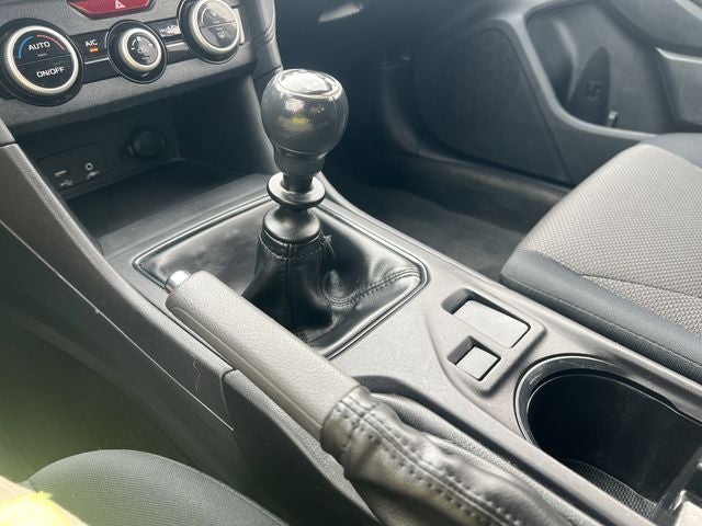 2021 Subaru Crosstrek Base