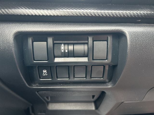 2021 Subaru Crosstrek Base