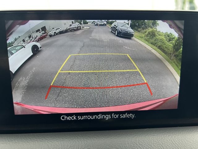 2024 Mazda Mazda CX-5 2.5 S Select Package