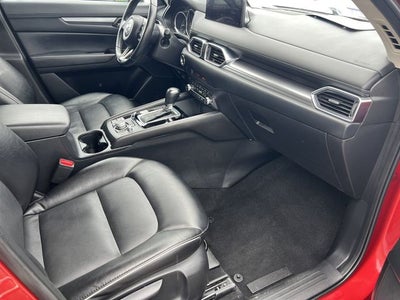 2024 Mazda Mazda CX-5 2.5 S Select Package
