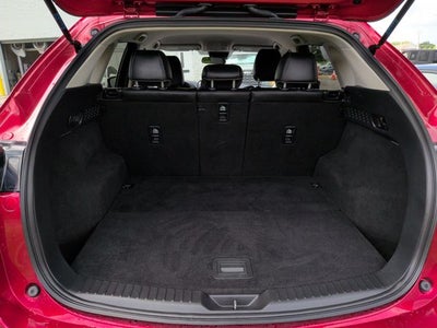 2024 Mazda Mazda CX-5 2.5 S Select Package