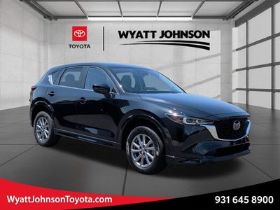 2024 Mazda Mazda CX-5 2.5 S Select Package