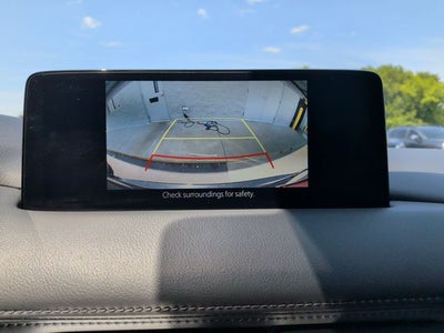 2024 Mazda Mazda CX-5 2.5 S Select Package