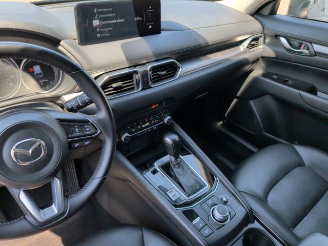2024 Mazda Mazda CX-5 2.5 S Select Package