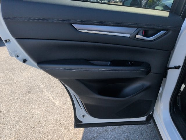 2024 Mazda Mazda CX-5 2.5 S Premium Package