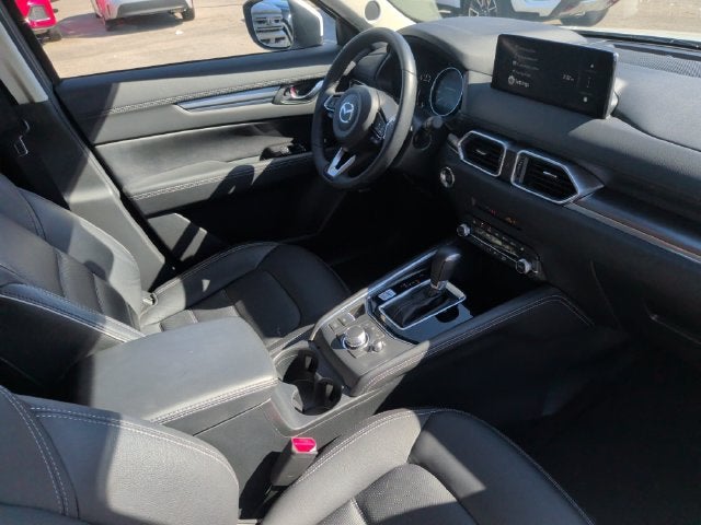 2024 Mazda Mazda CX-5 2.5 S Premium Package