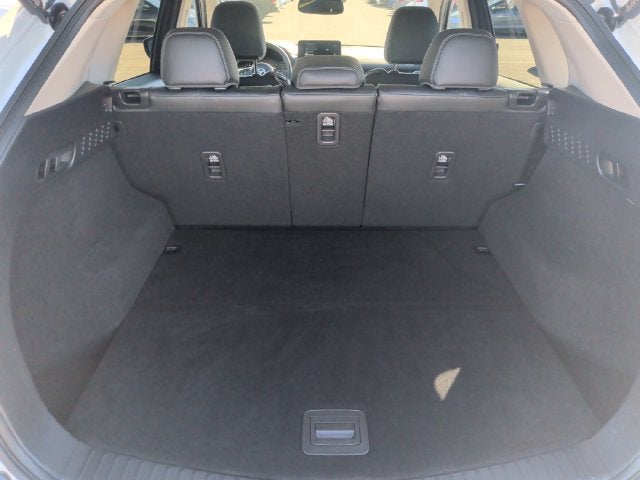 2024 Mazda Mazda CX-5 2.5 S Premium Package