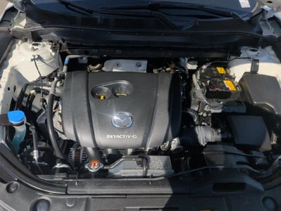 2024 Mazda Mazda CX-5 2.5 S Premium Package