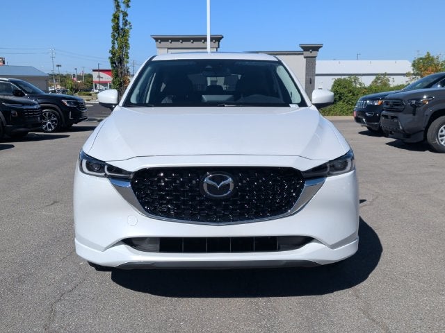 2024 Mazda Mazda CX-5 2.5 S Premium Package
