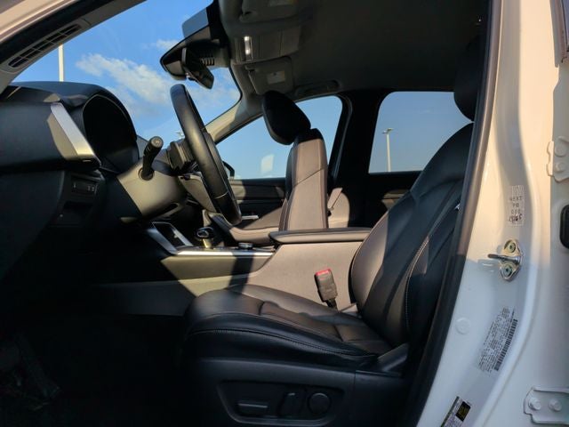2025 Mazda Mazda CX-90 3.3 Turbo Select