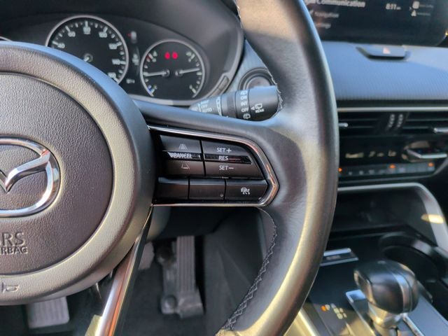 2025 Mazda Mazda CX-90 3.3 Turbo Select