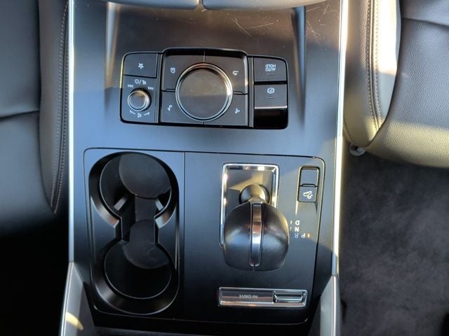 2025 Mazda Mazda CX-90 3.3 Turbo Select