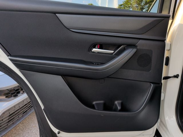 2025 Mazda Mazda CX-90 3.3 Turbo Select
