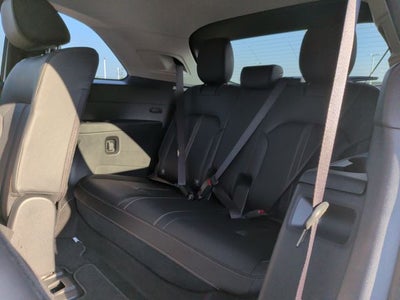 2025 Mazda Mazda CX-90 3.3 Turbo Select